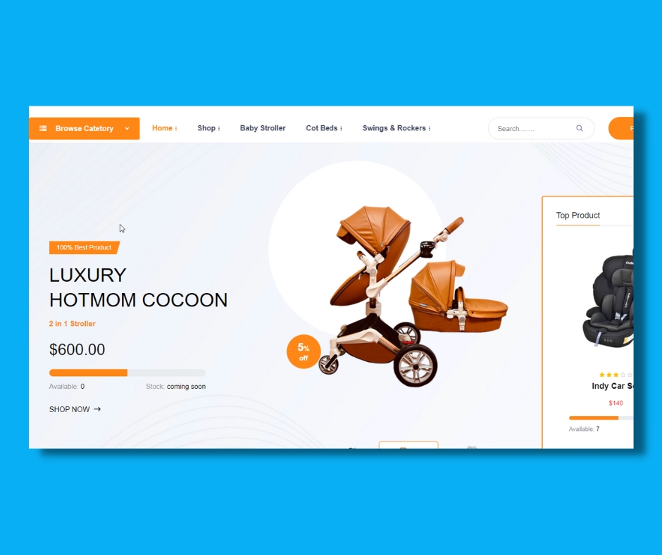 portfolio item photo